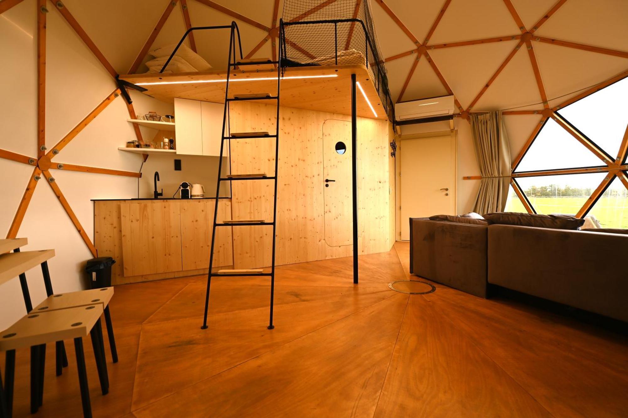 Farma Noe Guest House Brezina  Exterior photo