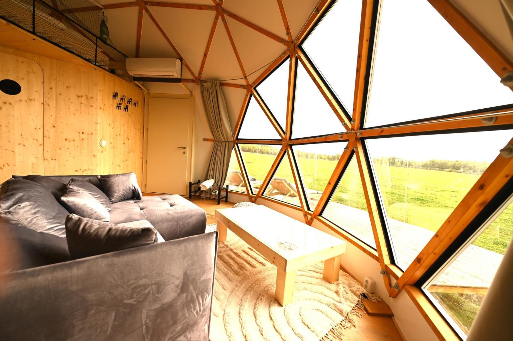 Farma Noe Guest House Brezina  Exterior photo