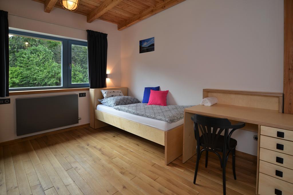 Farma Noe Guest House Brezina  Room photo