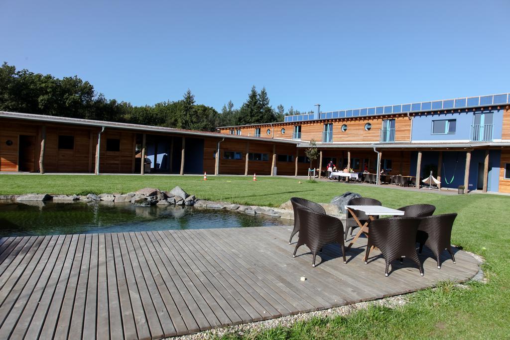 Farma Noe Guest House Brezina  Exterior photo