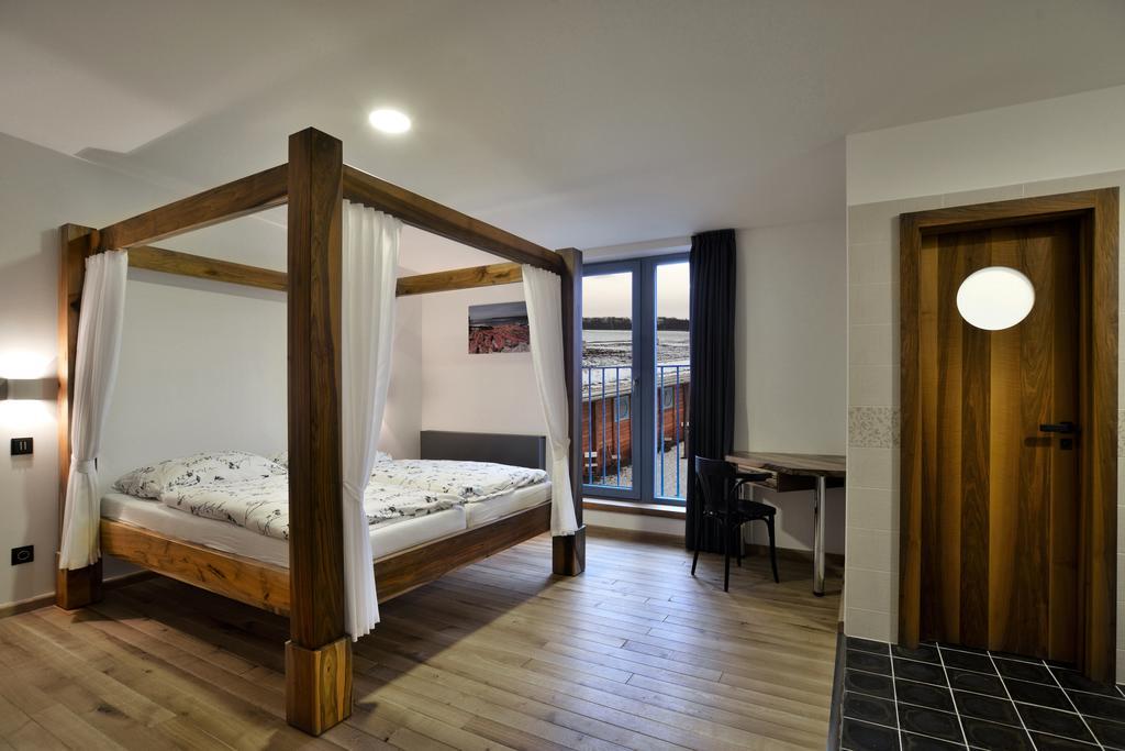 Farma Noe Guest House Brezina  Room photo