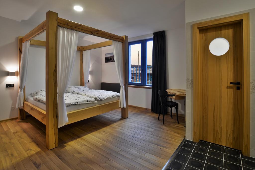 Farma Noe Guest House Brezina  Room photo