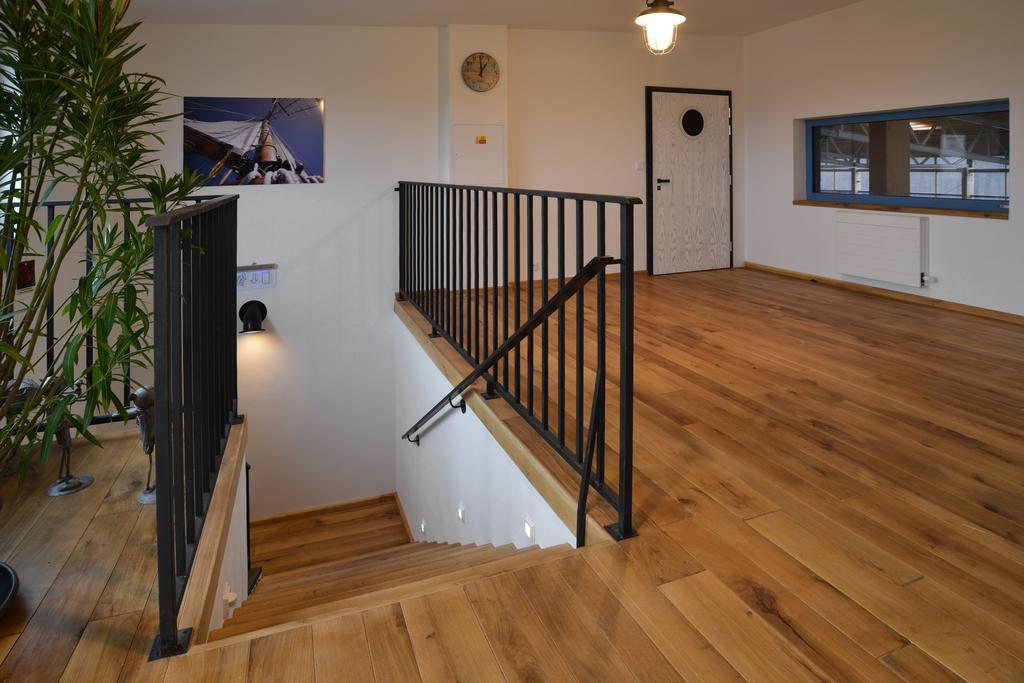 Farma Noe Guest House Brezina  Room photo