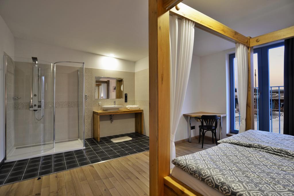 Farma Noe Guest House Brezina  Room photo
