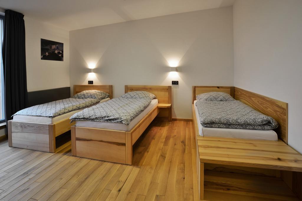 Farma Noe Guest House Brezina  Room photo