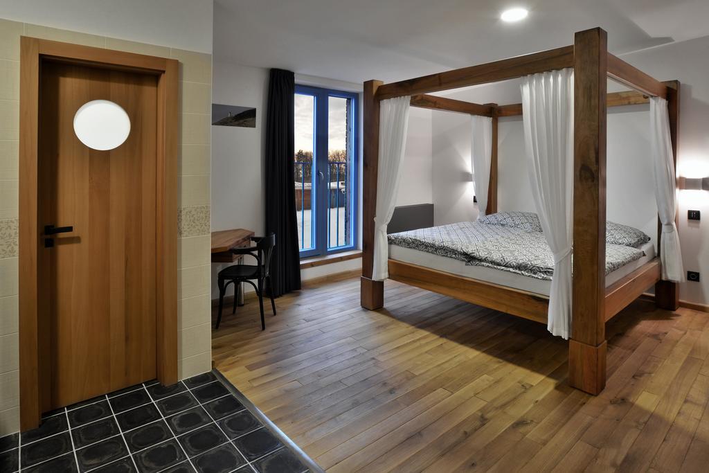 Farma Noe Guest House Brezina  Room photo