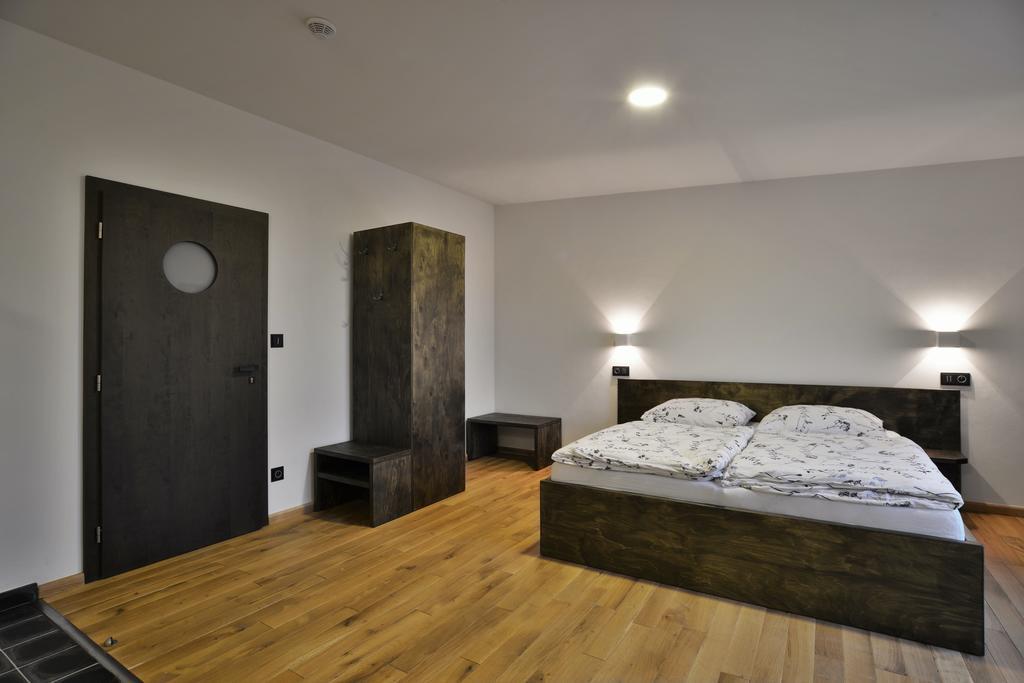 Farma Noe Guest House Brezina  Room photo